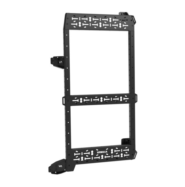 Vanilla MultiFix L: bazowy bagażnik wielofunkcyjny