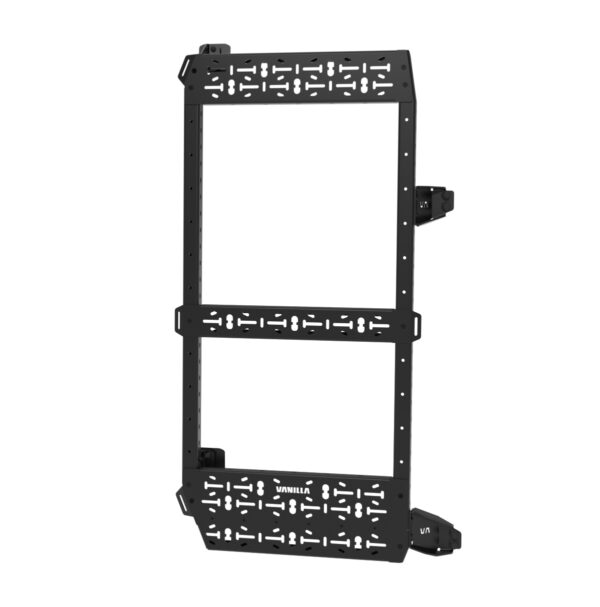 Vanilla MultiFix R: bazowy bagażnik wielofunkcyjny