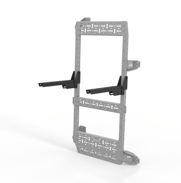 GearBar 550 Folding: składane podpórki pod bagaż