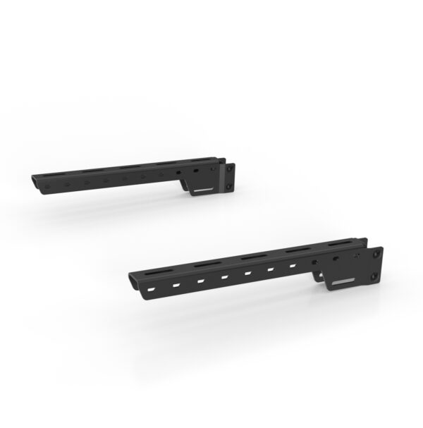 GearBar: podpórki pod bagaż