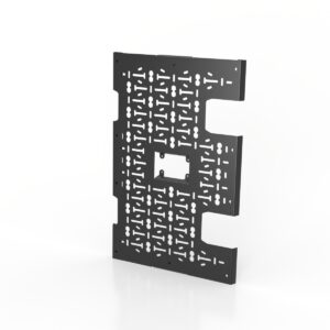 DoorPanel 90 - panel do skrzyni CargoBox90