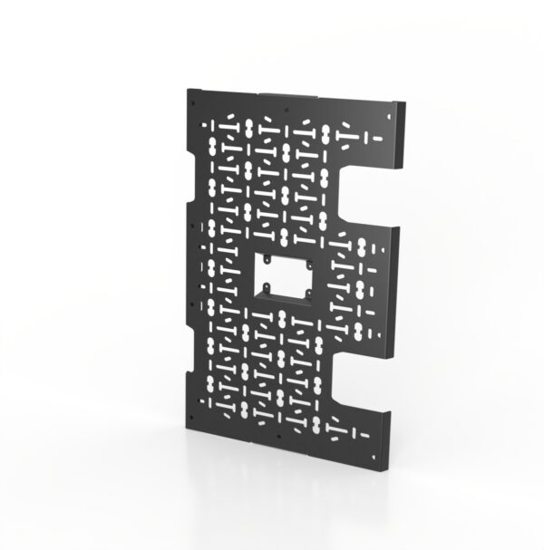 DoorPanel 90: panel do skrzyni CargoBox90