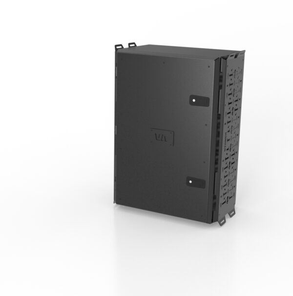 CargoBox 90: skrzynia wielofunkcyjna