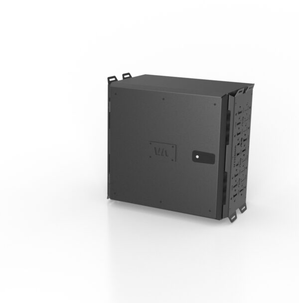 CargoCube 60: skrzynia wielofunkcyjna