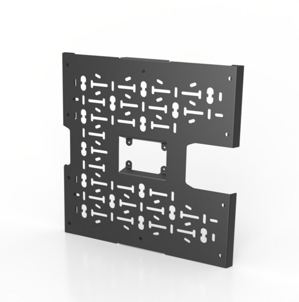 DoorPanel 60: panel do skrzyni CargoCube 60