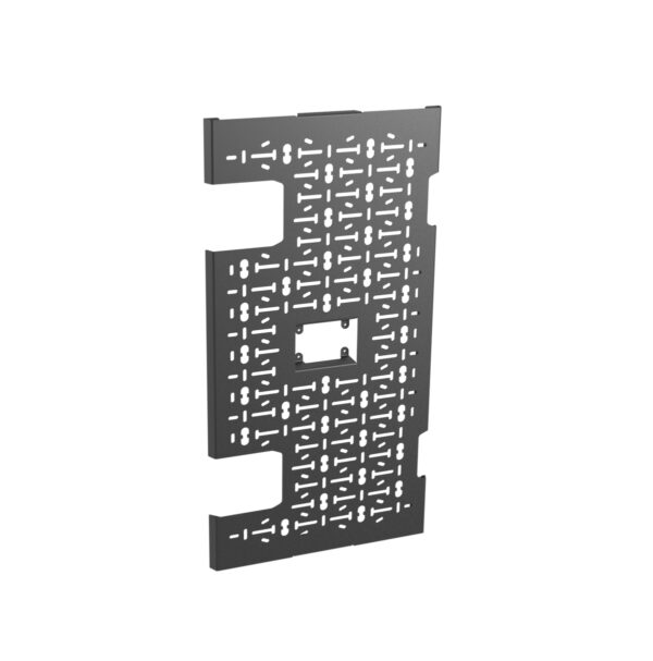 DoorPanel 110: panel do skrzyni CargoBox 110